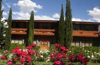 Gilgit Serena Hotel - Photo3