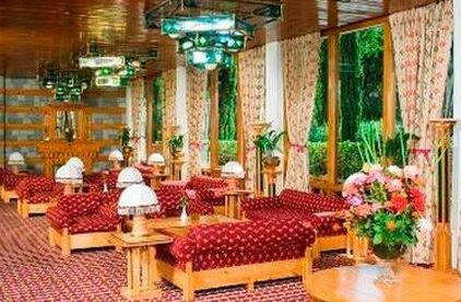 Gilgit Serena Hotel - Photo5
