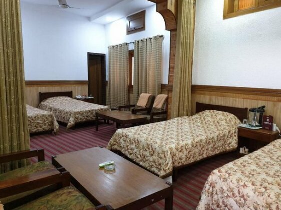 Park Hotel Gilgit - Photo2