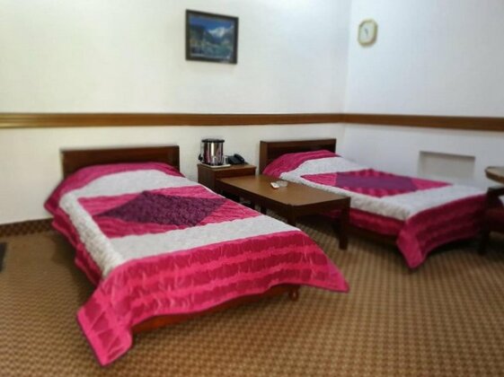 Park Hotel Gilgit - Photo4