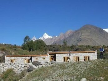 Sarai Silk Route - Photo2