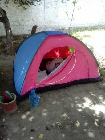 Tourist Hamlet Hotel - Photo2