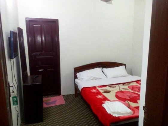 Tourist Hamlet Hotel - Photo3
