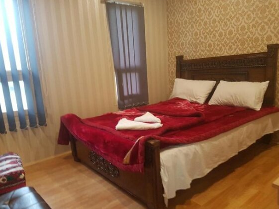 Khunjerab Hotel Sost - Photo2