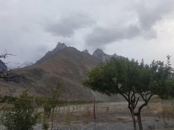 Khunjerab Hotel Sost - Photo3