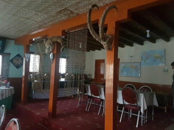 Khunjerab Hotel Sost - Photo4