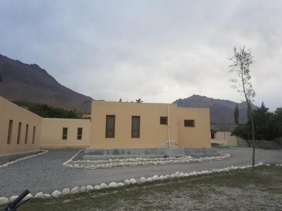 Khunjerab Hotel Sost - Photo5