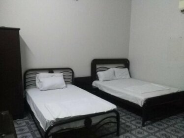 Friends Guest House Hyderabad