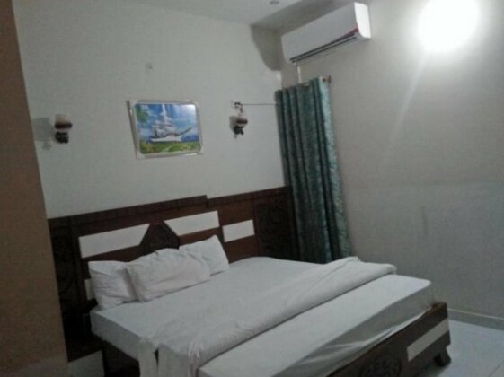 Sagar Inn Guest House - Photo4