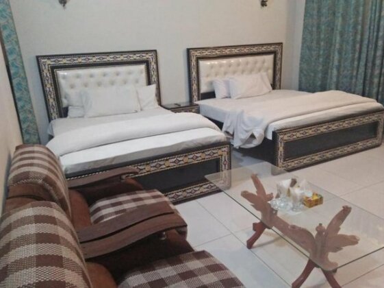 Sagar Inn Guest House - Photo5