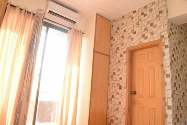 2 Bedrooms Furnished Apartment With Wifi Ac And View - Photo3