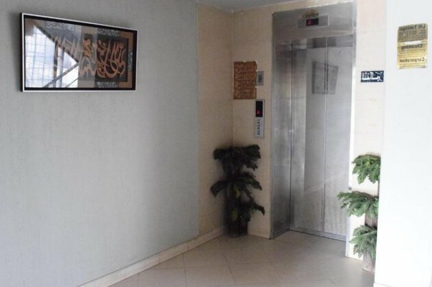 2 Bedrooms Furnished Apartment With Wifi Ac And View - Photo4