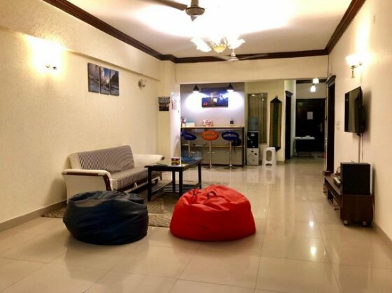 Backpackers Hostel & Guest house Islamabad - Photo2