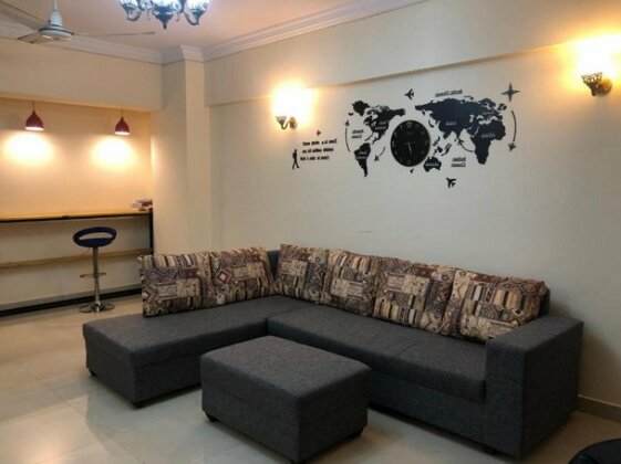 Backpackers Hostel & Guest house Islamabad - Photo3