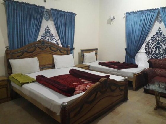 Capital Sweet Home - Photo2