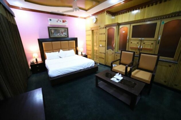 Green Line Motel Islamabad - Photo2