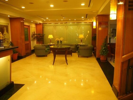 Hotel Crown Plaza Islamabad - Photo2
