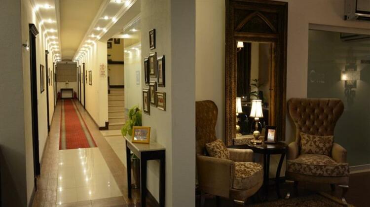 Hotel One Islamabad 7th Avenue - Photo2