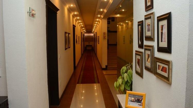 Hotel One Islamabad 7th Avenue - Photo3