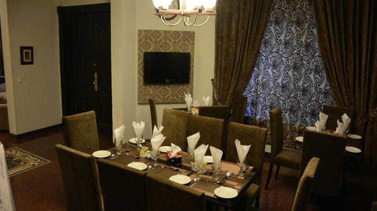 Hotel One Islamabad 7th Avenue - Photo4