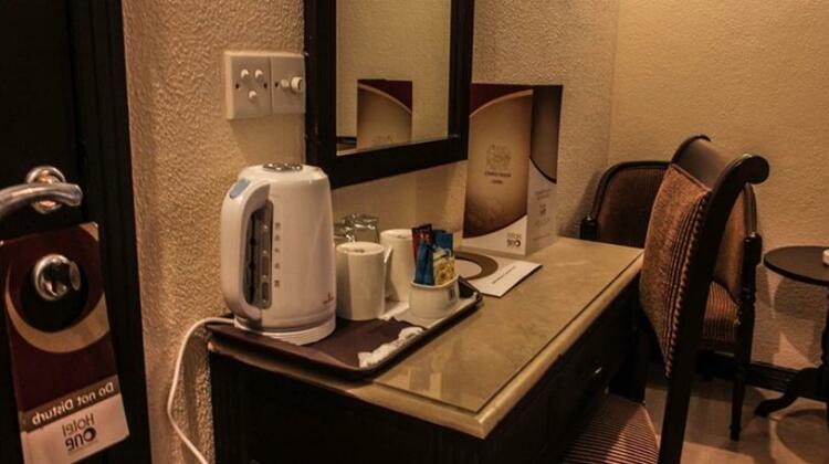 Hotel One Islamabad 7th Avenue - Photo5