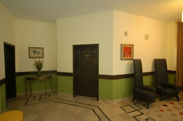 Hotel One Jinnah - Photo3
