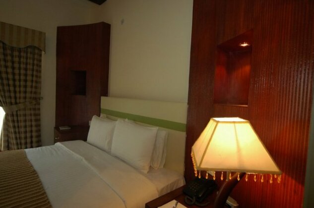 Hotel One Jinnah - Photo5
