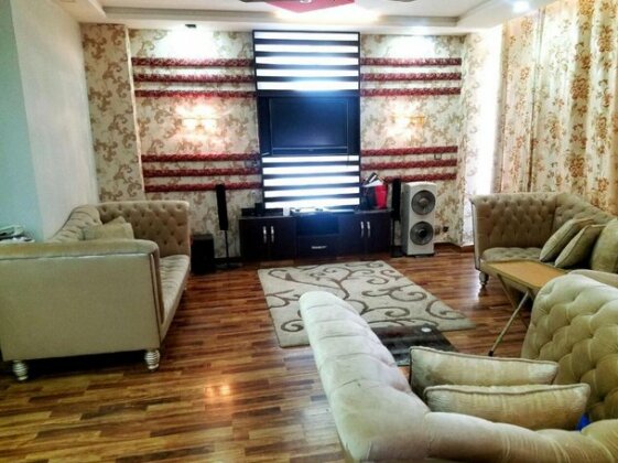 Khudadad Heights - Photo3