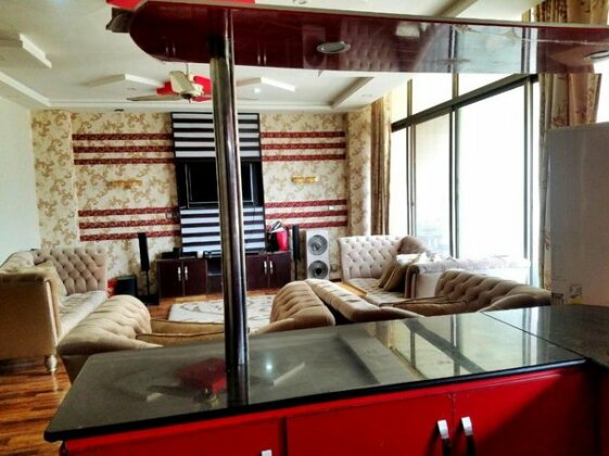 Khudadad Heights - Photo4