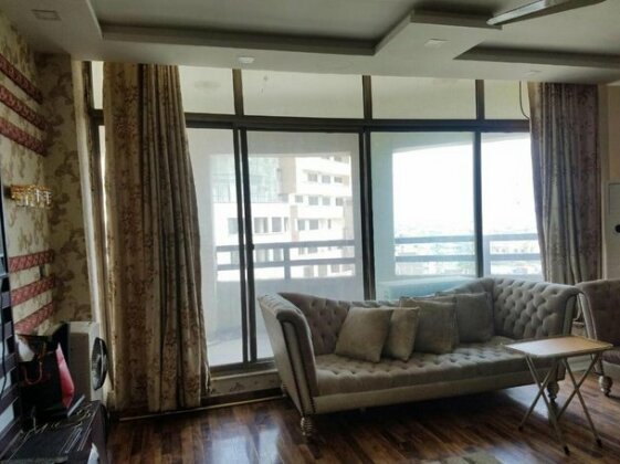 Khudadad Heights - Photo5