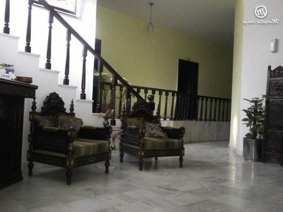 Margalla Lodge - Photo2