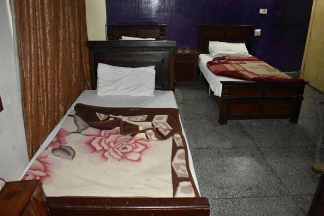 New Days Inn - Photo2