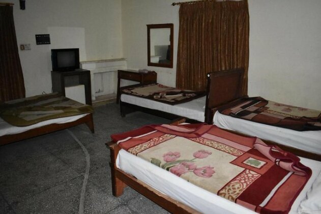 New Days Inn - Photo4