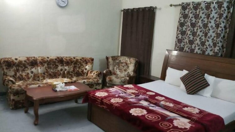 Orion Inn - Photo2