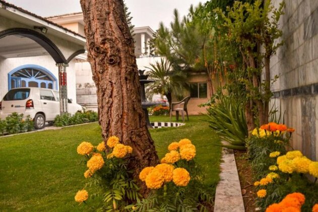 Pakistan Explorer BnB - Photo2