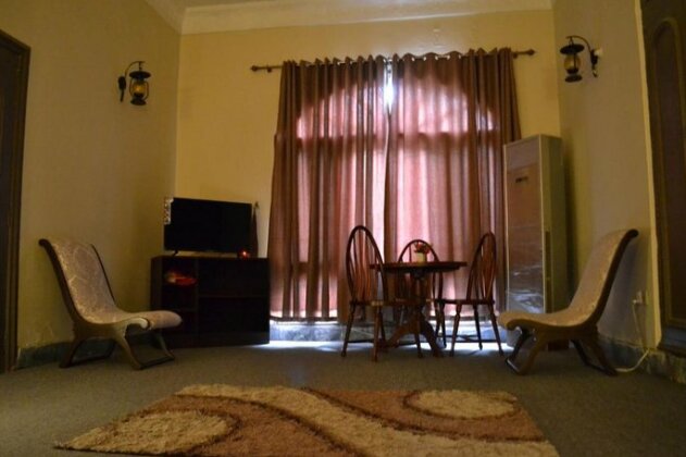 Pakistan Explorer BnB - Photo3
