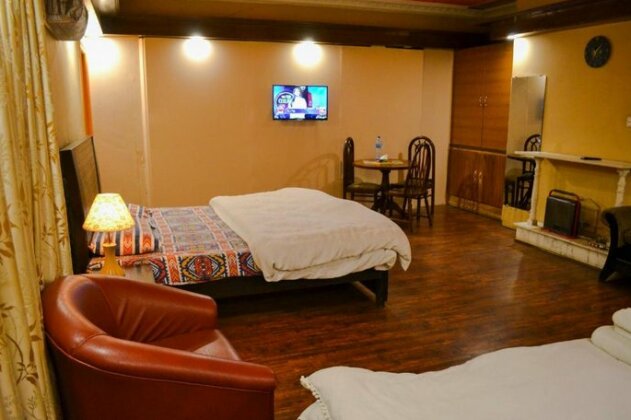 Pakistan Explorer BnB - Photo4