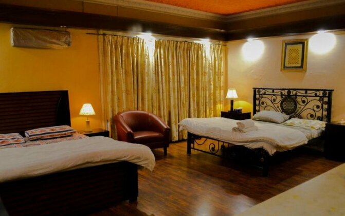 Pakistan Explorer BnB - Photo5