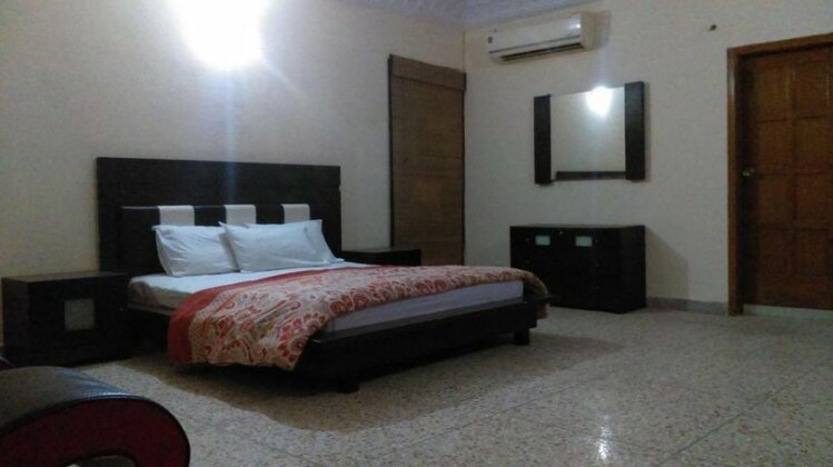 Rohan Guest House - Photo5