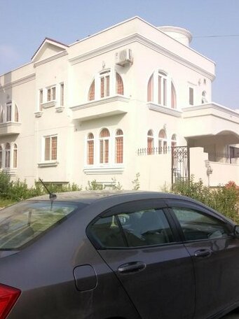 Royal Galaxy Guest House Islamabad