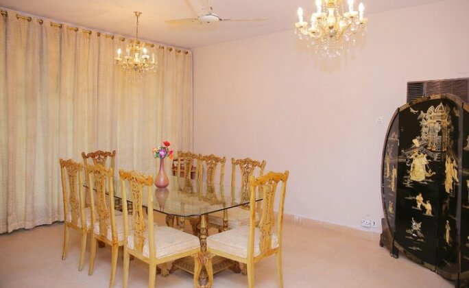 Shawnze House - Photo2