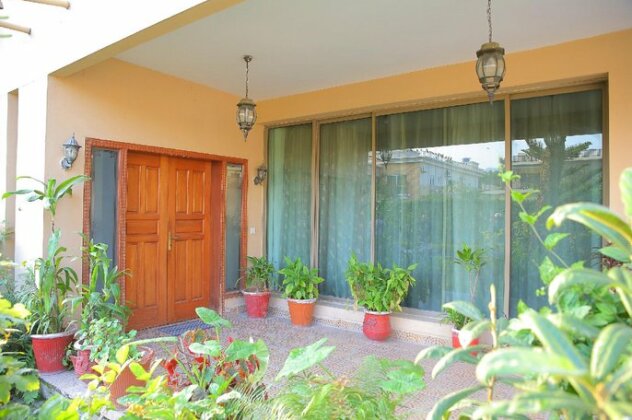 Shawnze House - Photo4
