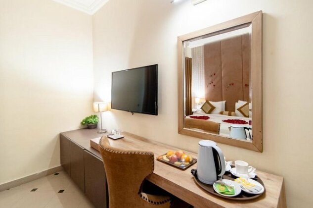 Shelton's Rezidor Islamabad - Photo4