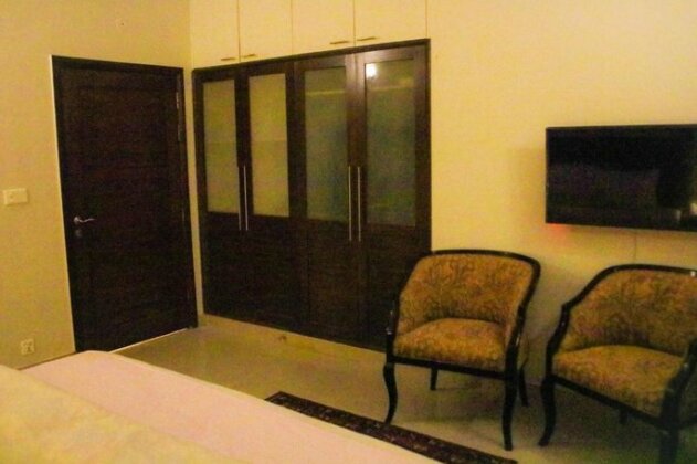 Walk In Residence - Photo4