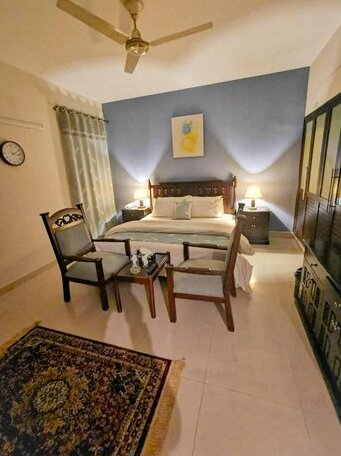 Walk In Residence - Photo5