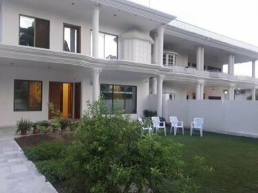 White House Guest House Islamabad