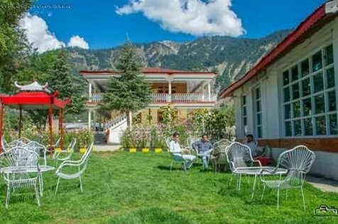 Summer Queen Hotel Kalam - Photo4