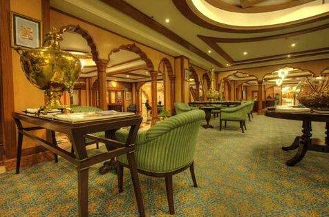 Avari Tower Karachi - Photo4