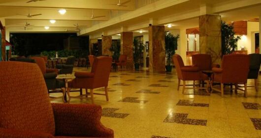 Beach Luxury Hotel