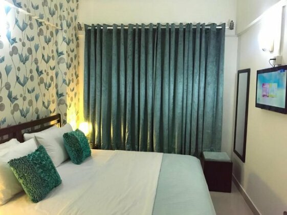 Beach View Apartment Karachi - Photo2